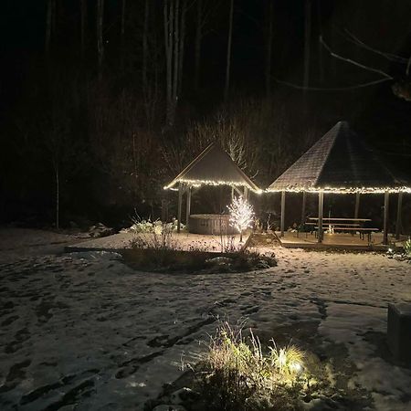 Apartmany Elli Mýto pod Ďumbierom エクステリア 写真