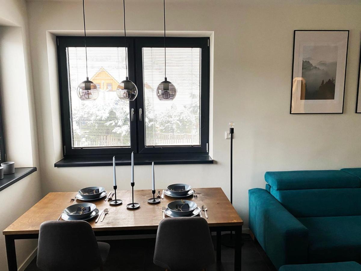 Apartmany Elli Mýto pod Ďumbierom エクステリア 写真
