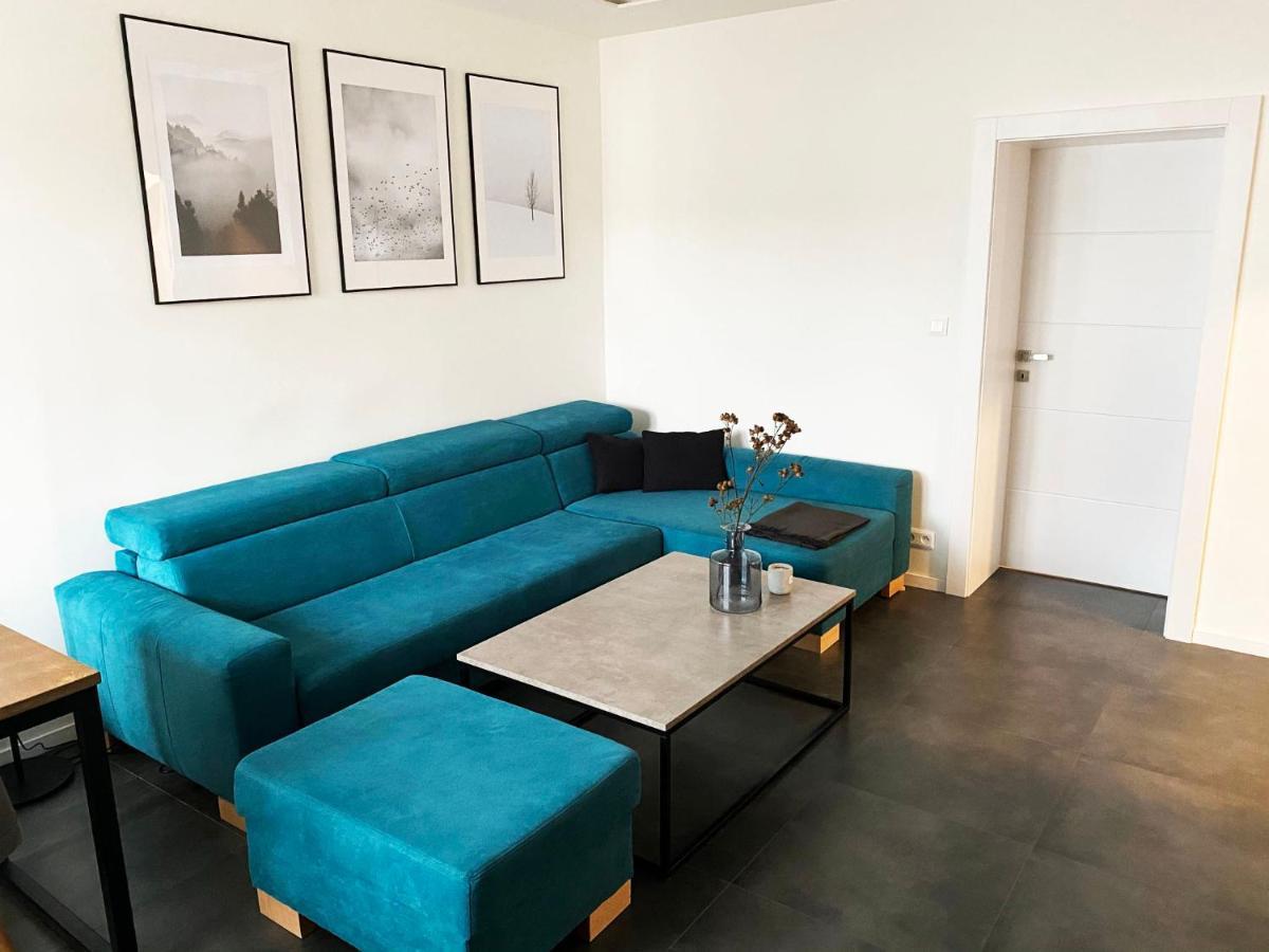 Apartmany Elli Mýto pod Ďumbierom エクステリア 写真