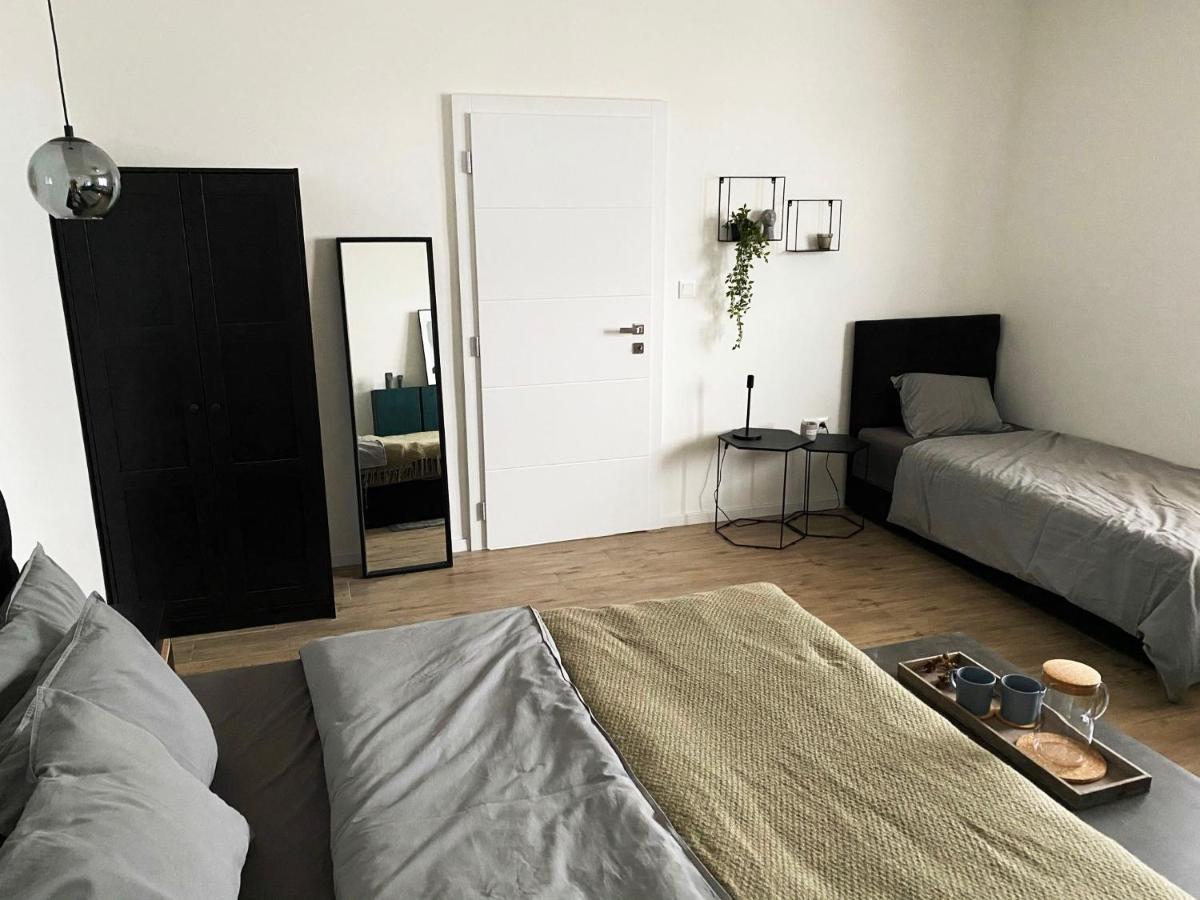 Apartmany Elli Mýto pod Ďumbierom エクステリア 写真