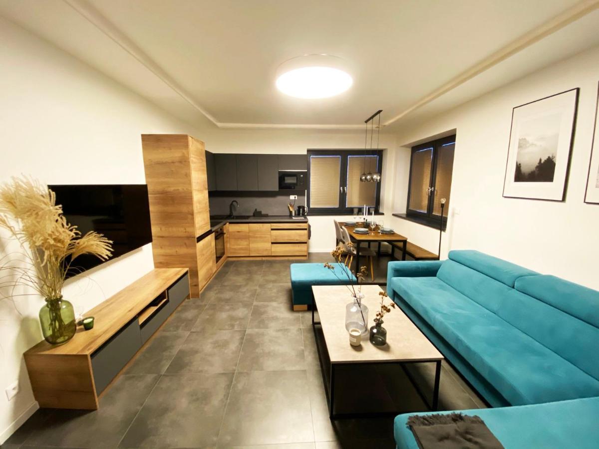 Apartmany Elli Mýto pod Ďumbierom エクステリア 写真