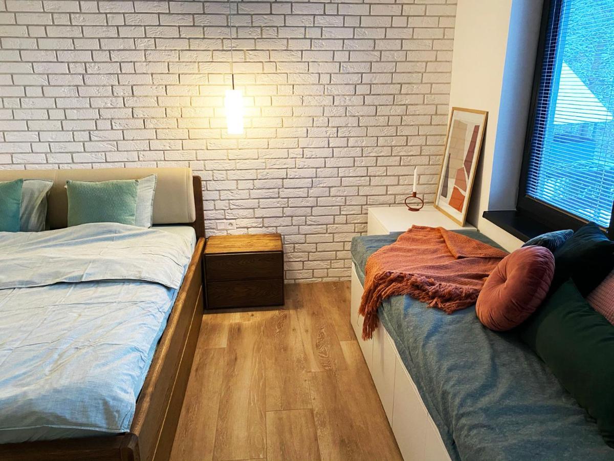 Apartmany Elli Mýto pod Ďumbierom エクステリア 写真