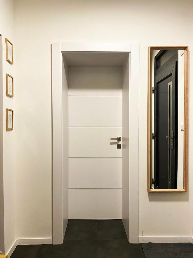Apartmany Elli Mýto pod Ďumbierom エクステリア 写真