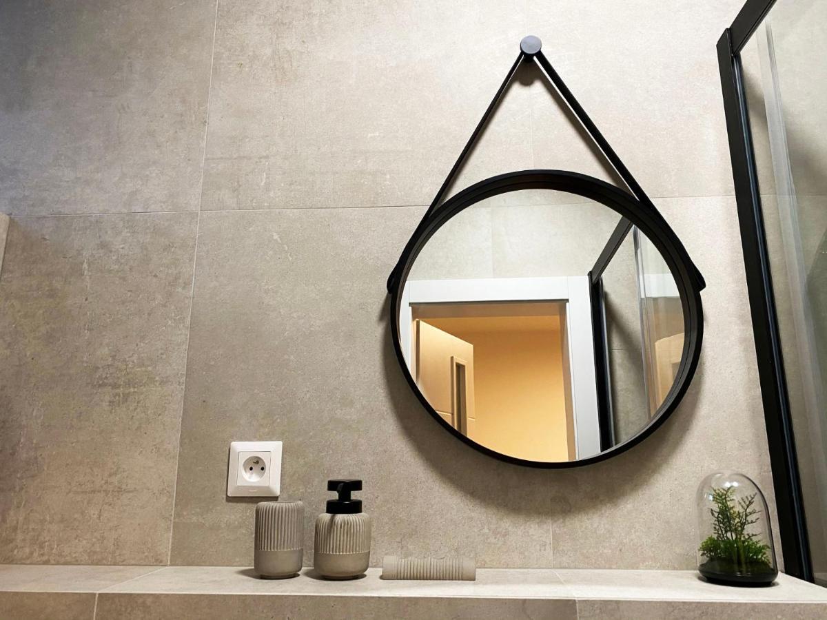 Apartmany Elli Mýto pod Ďumbierom エクステリア 写真