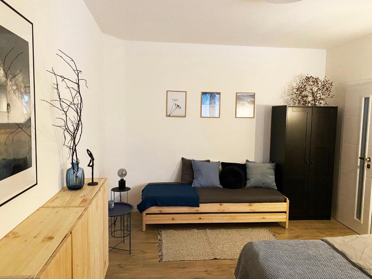Apartmany Elli Mýto pod Ďumbierom エクステリア 写真