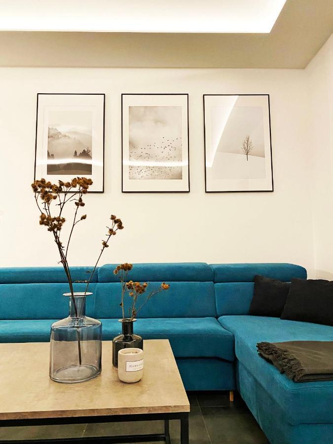 Apartmany Elli Mýto pod Ďumbierom エクステリア 写真