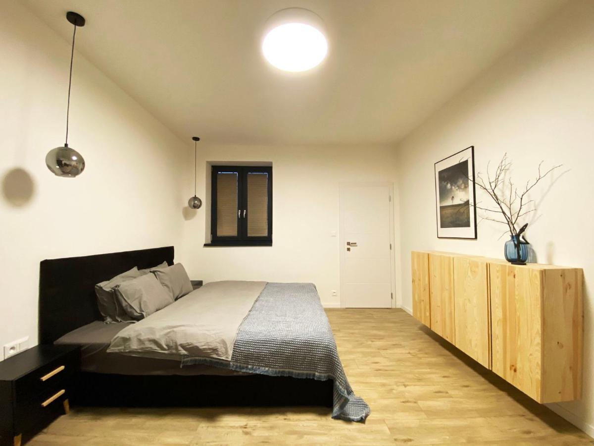 Apartmany Elli Mýto pod Ďumbierom エクステリア 写真