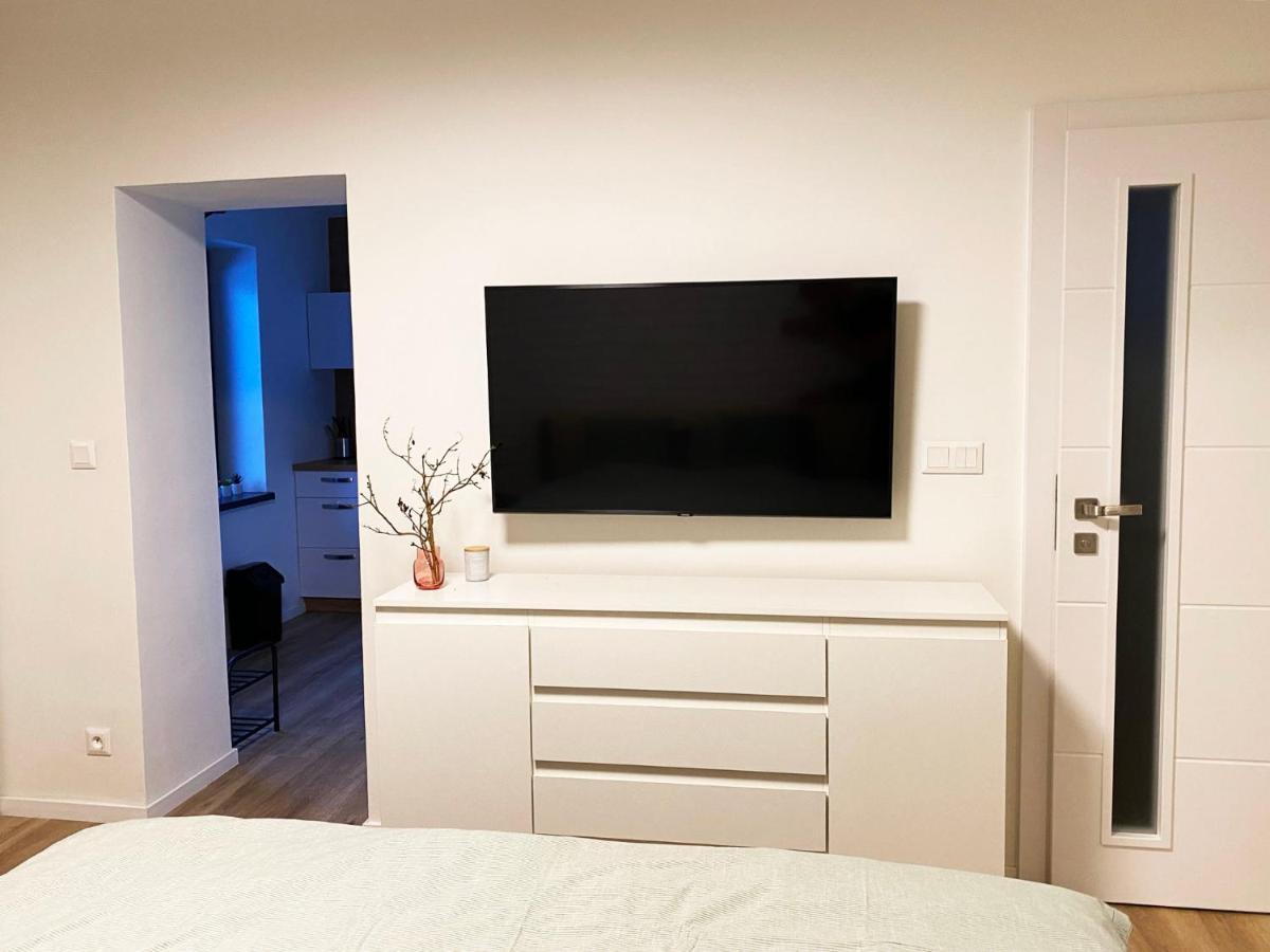 Apartmany Elli Mýto pod Ďumbierom エクステリア 写真