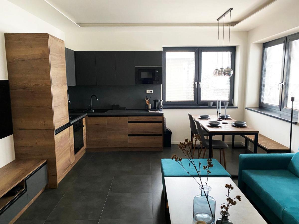 Apartmany Elli Mýto pod Ďumbierom エクステリア 写真