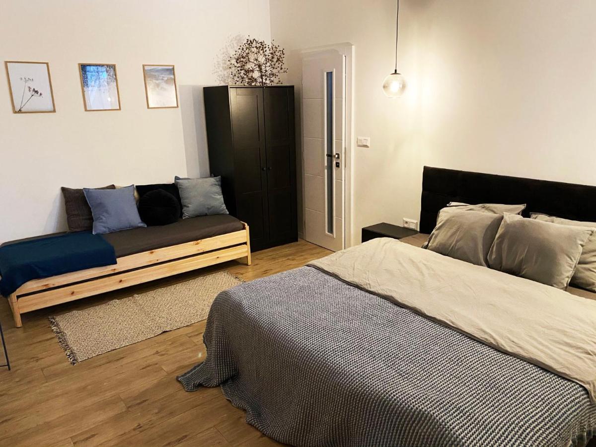 Apartmany Elli Mýto pod Ďumbierom エクステリア 写真