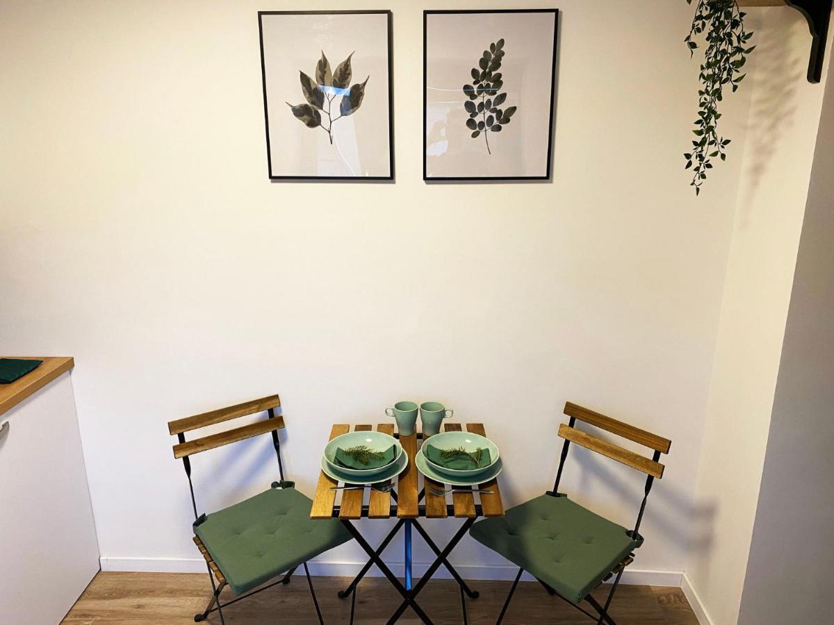 Apartmany Elli Mýto pod Ďumbierom エクステリア 写真