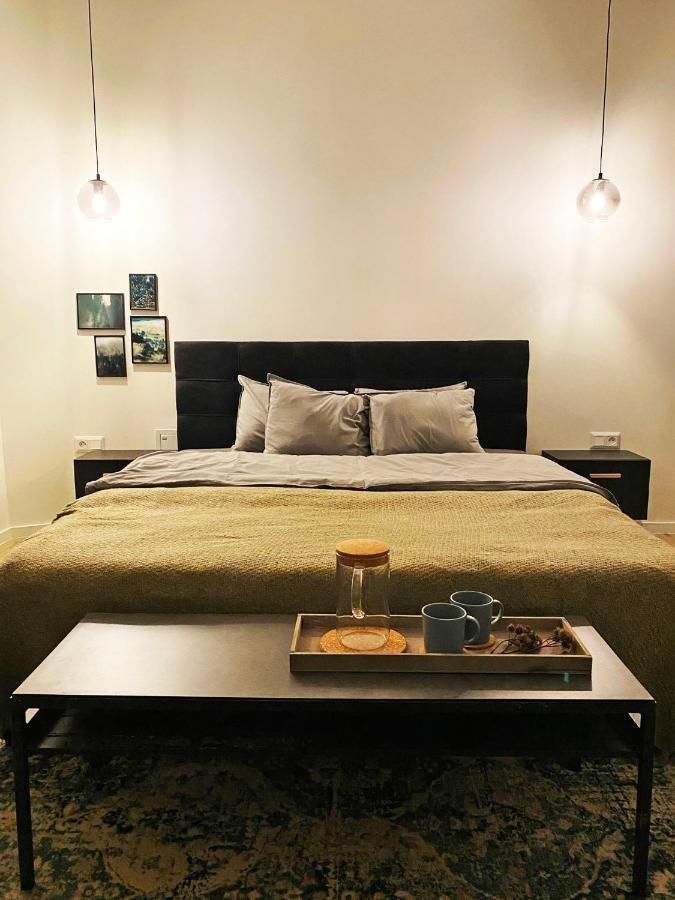 Apartmany Elli Mýto pod Ďumbierom エクステリア 写真