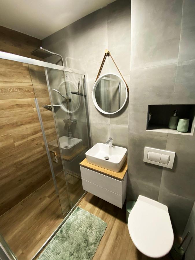 Apartmany Elli Mýto pod Ďumbierom エクステリア 写真