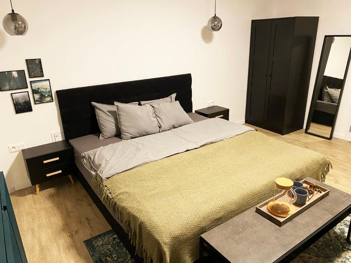 Apartmany Elli Mýto pod Ďumbierom エクステリア 写真