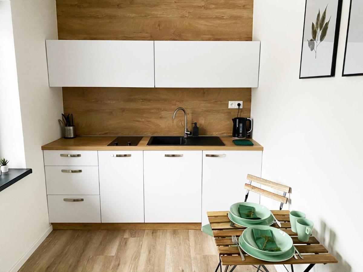 Apartmany Elli Mýto pod Ďumbierom エクステリア 写真
