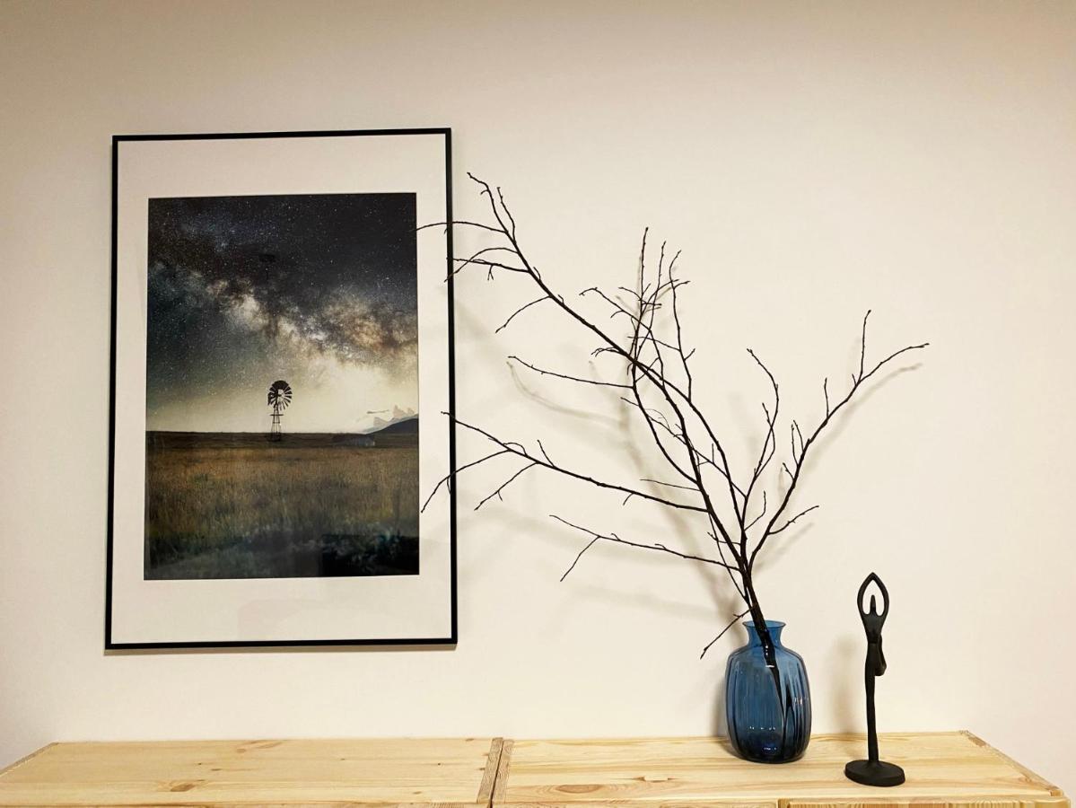 Apartmany Elli Mýto pod Ďumbierom エクステリア 写真