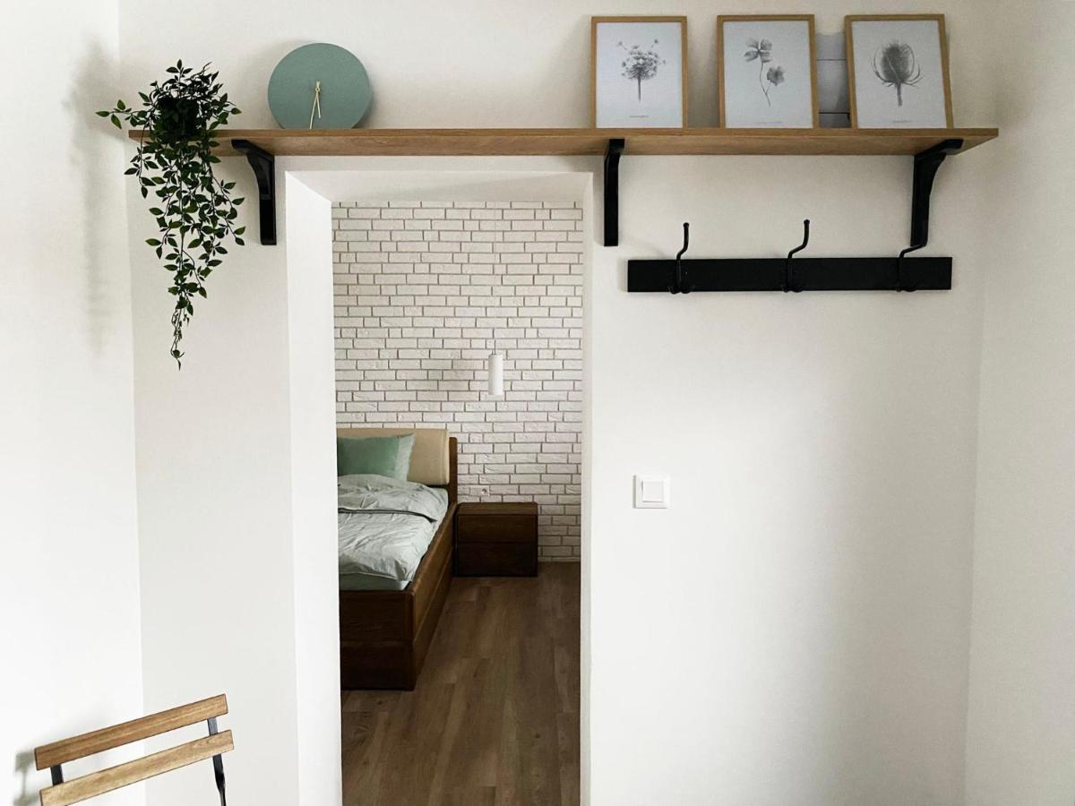 Apartmany Elli Mýto pod Ďumbierom エクステリア 写真