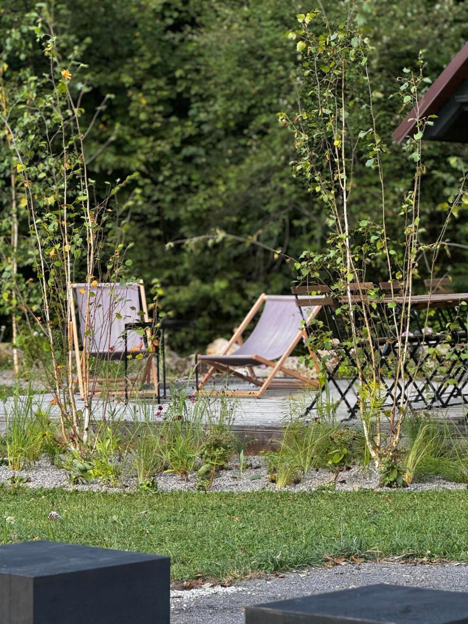 Apartmany Elli Mýto pod Ďumbierom エクステリア 写真
