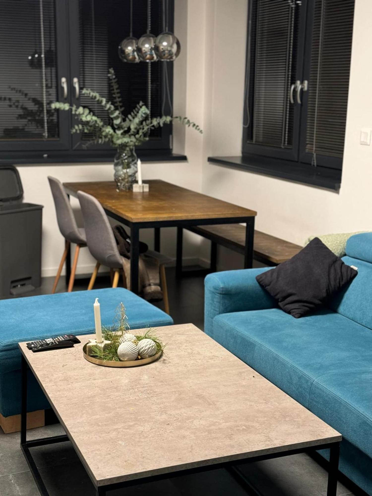Apartmany Elli Mýto pod Ďumbierom エクステリア 写真